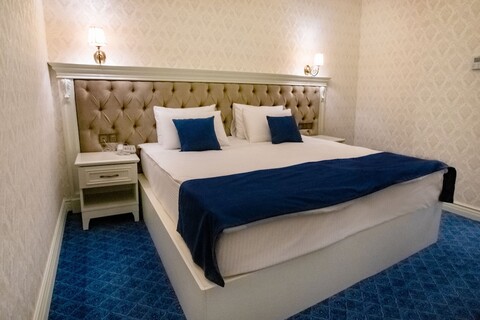 라 카사 사힐 호텔