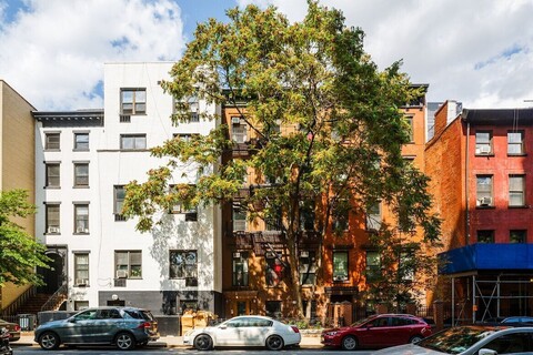 라마르틴 첼시 - 호스텔