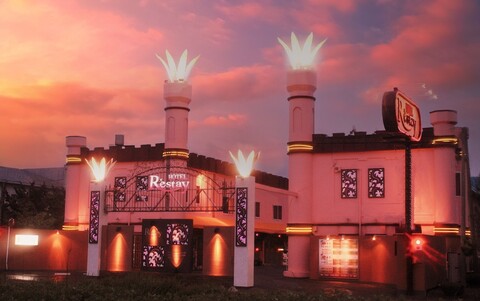 Restay Hakodate - 성인 전용