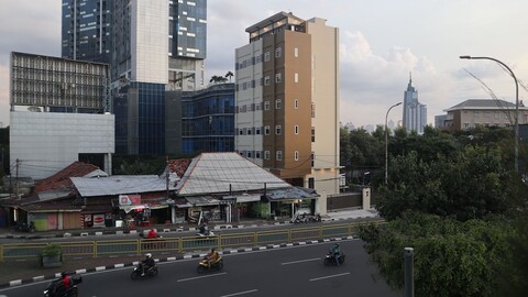 주라간 카마르 슬리피