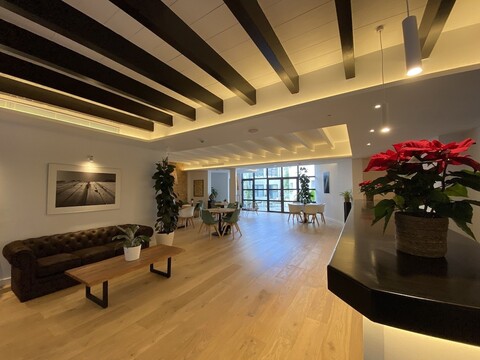 알라로 나투라 루랄 스위트