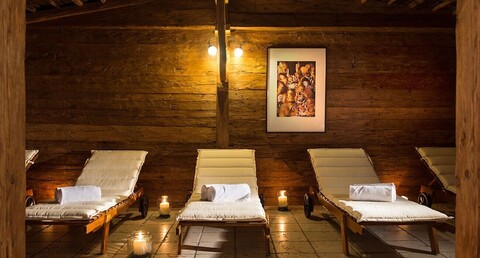 골프 호텔 소네