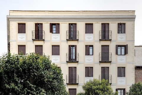 밥 W 마드리드 아토차