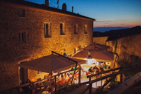 B&B 라 디스펜사