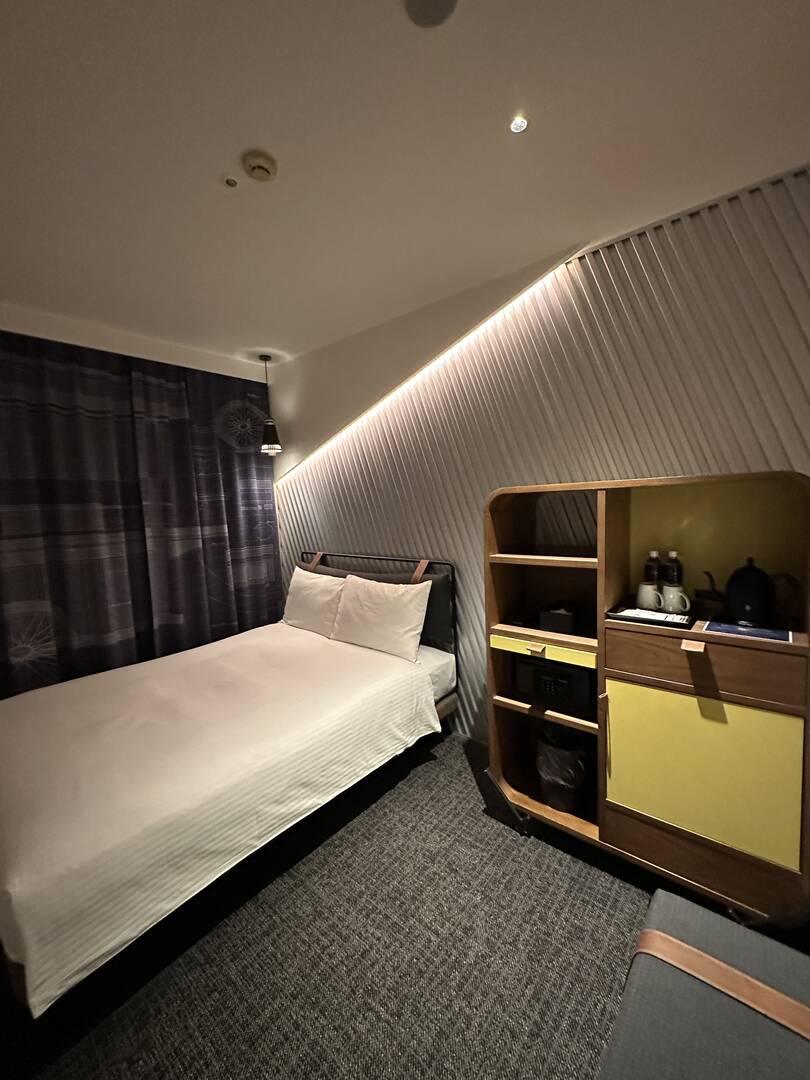 후쿠오카-숙소1