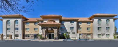 윈게이트 바이 윈덤 챈들러/피닉스