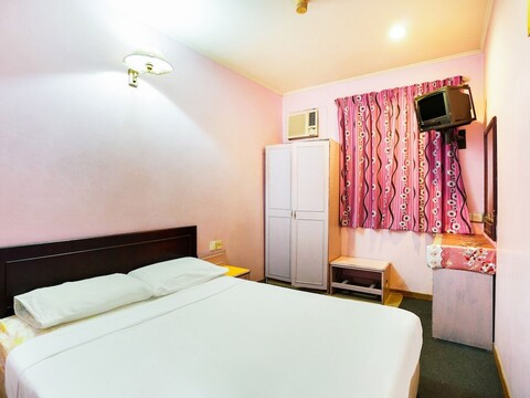 오요 89625 빌턴 인