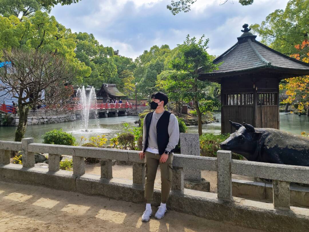 후쿠오카, 유후인 외 1개-맛집,일정•경비2