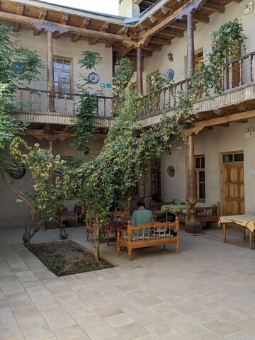 살롬 INN