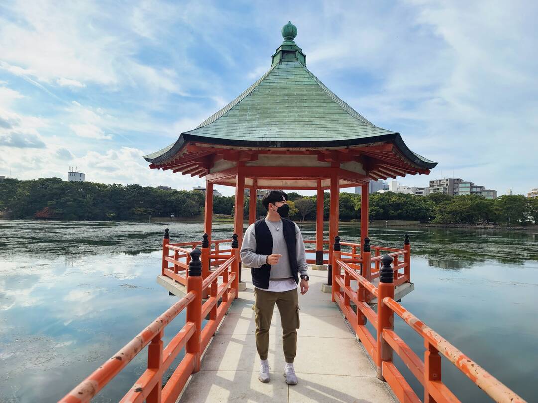 후쿠오카, 유후인 외 1개-맛집,일정•경비4