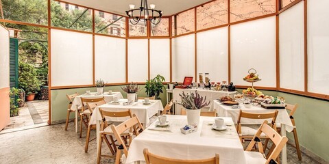 오텔 카르멜 로마