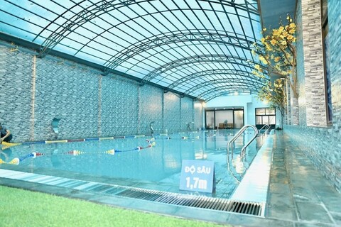 빈 아 안 냐인 호텔