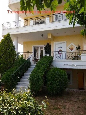 스타브로스 아파트먼트