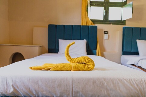 시와 샬리 리조트