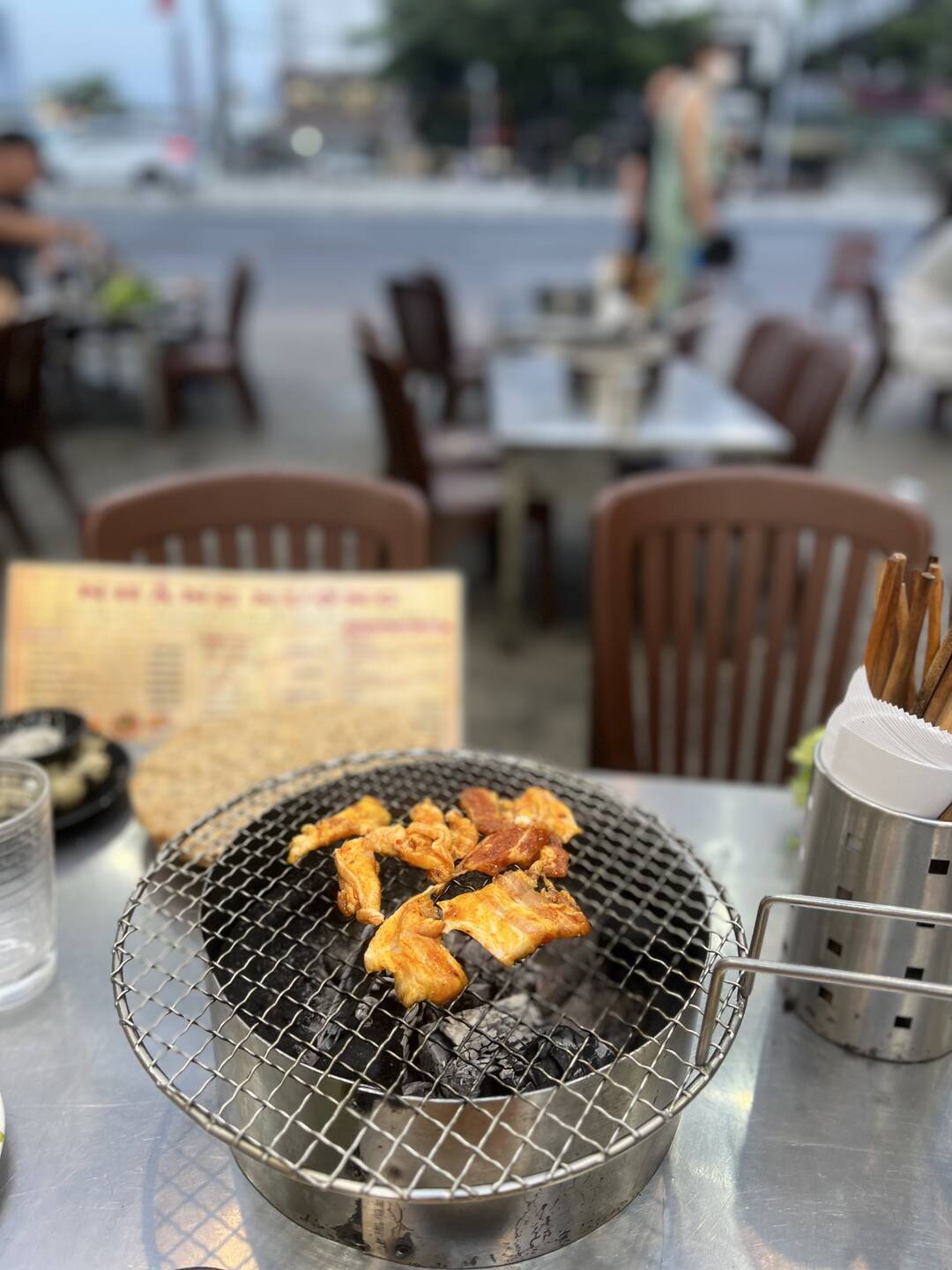 베트남, 다낭-맛집2