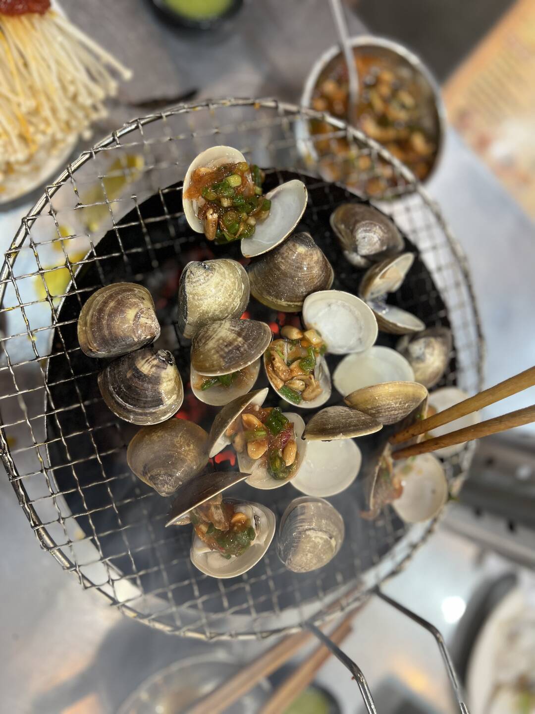 베트남, 다낭-맛집5