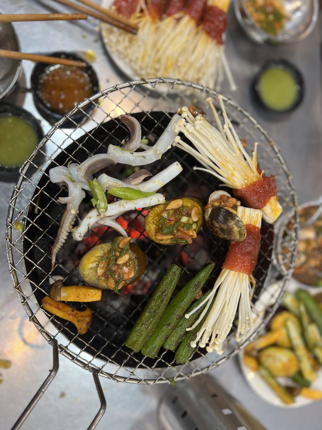 베트남, 다낭-맛집6