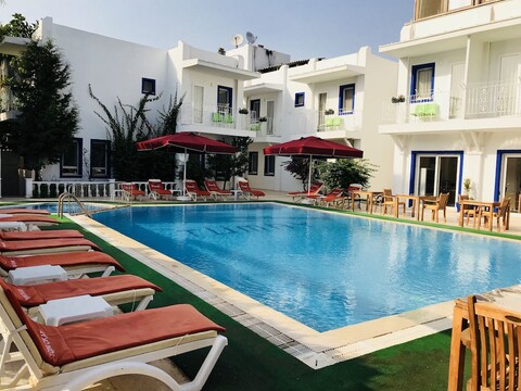 투마이 호텔 비테즈