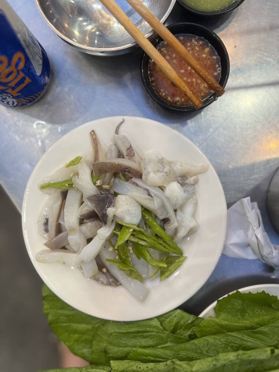 베트남, 다낭-맛집3