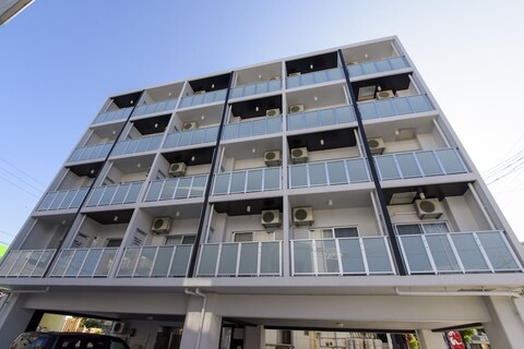 미스터 긴조 인 미나미우에바루