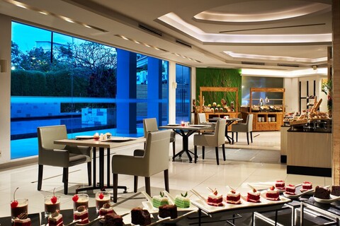 éL 호텔 자카르타