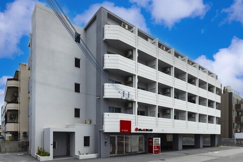 미스터 킨조 인 미에구스쿠