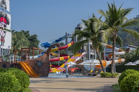 코 창 파라다이스 힐