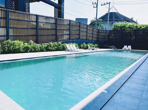 마초랏 아오낭 리조트