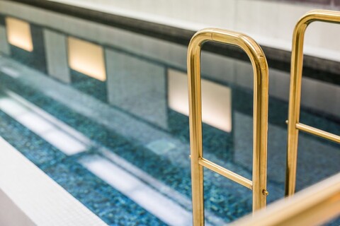 타운 홀 호텔 - 쇼어딧