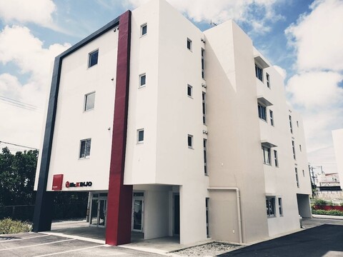 미스터 킨조 미야코지마 아파라기 리조트 1