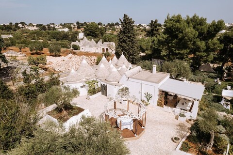 테누타 델 라우로