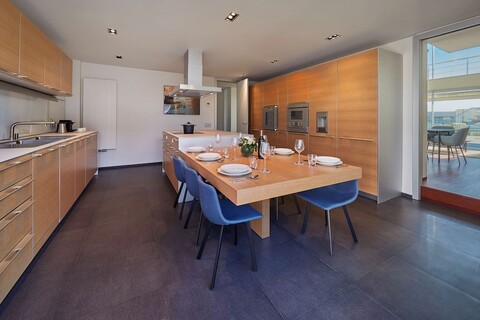 하얏트  리젠시 마드리드 레지던스