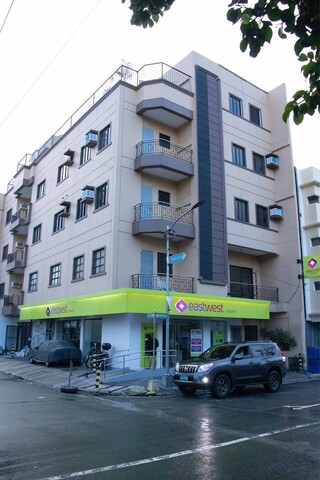 룸스 R Us - 에반젤리스타