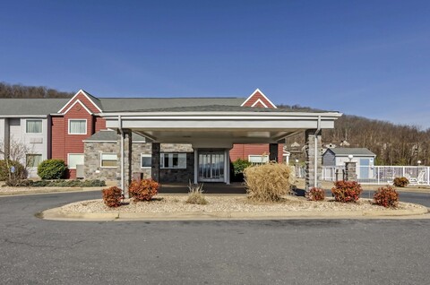 클라리온 포인트 스톤턴 이스트