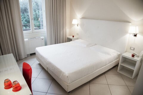 라 레지덴자 피오렌티나