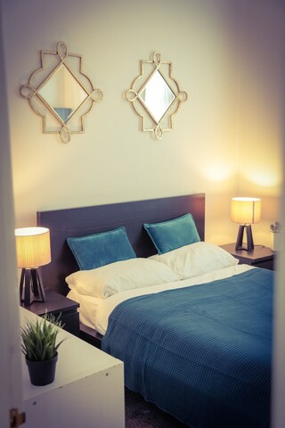 워렌 스트리트 아파트