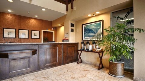 퍼시픽 라이트하우스 호텔 트레이드마크 컬렉션 바이 윈덤