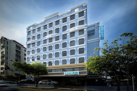 호텔 81 프리미어 프린세스