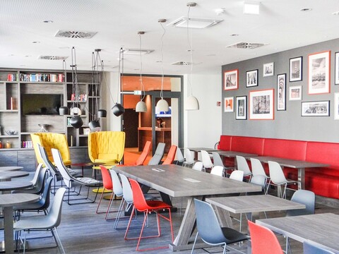 캄파닐레 뮌헨 젠들링