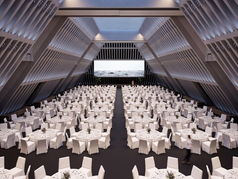 하얏트  리젠시 취리히 에어포트 더 서클