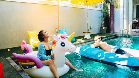 바하나 게스트 하우스