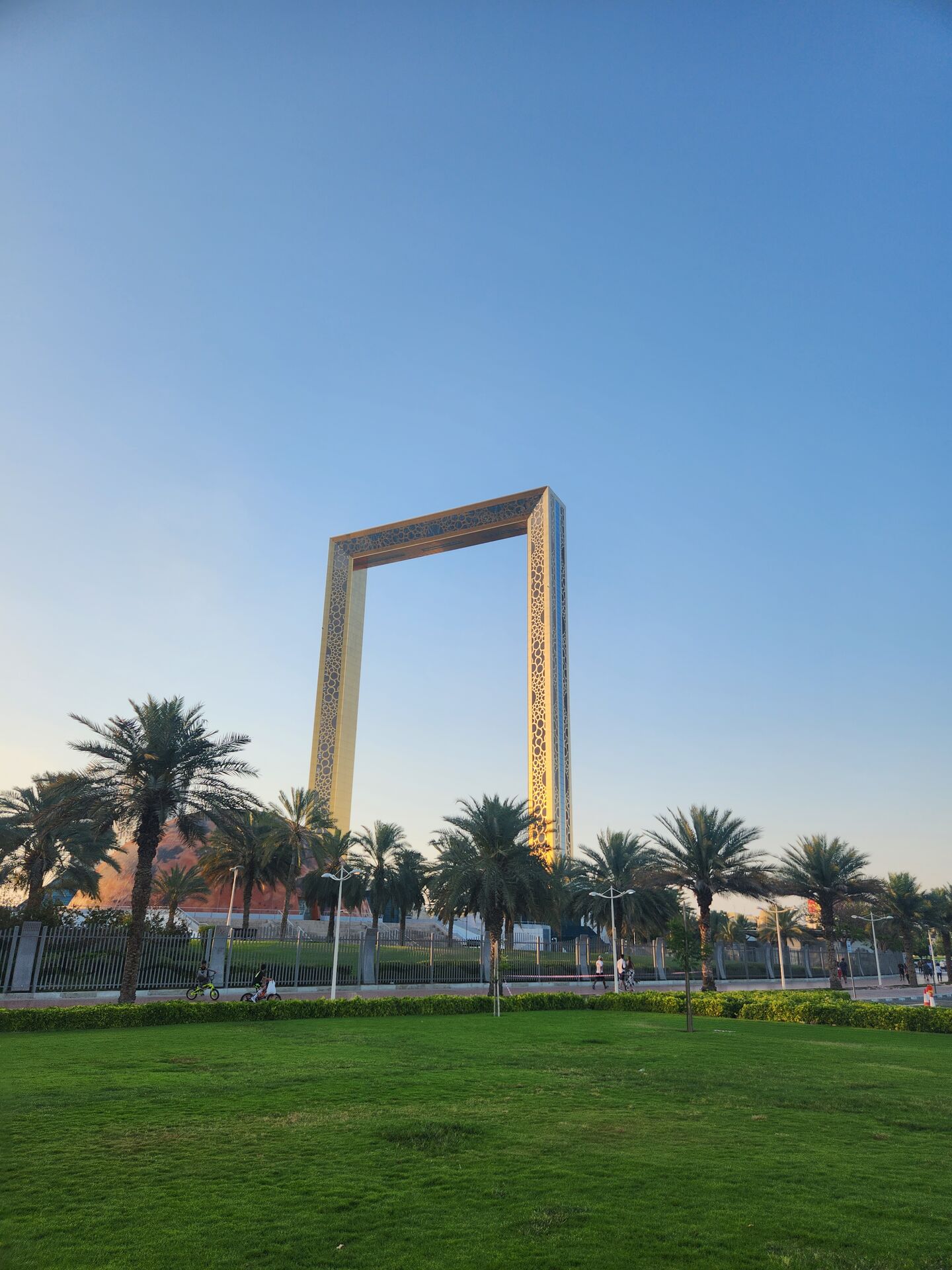 단독] 두바이 오후 아름다운 야경 투어 (한국인 전문가이드)