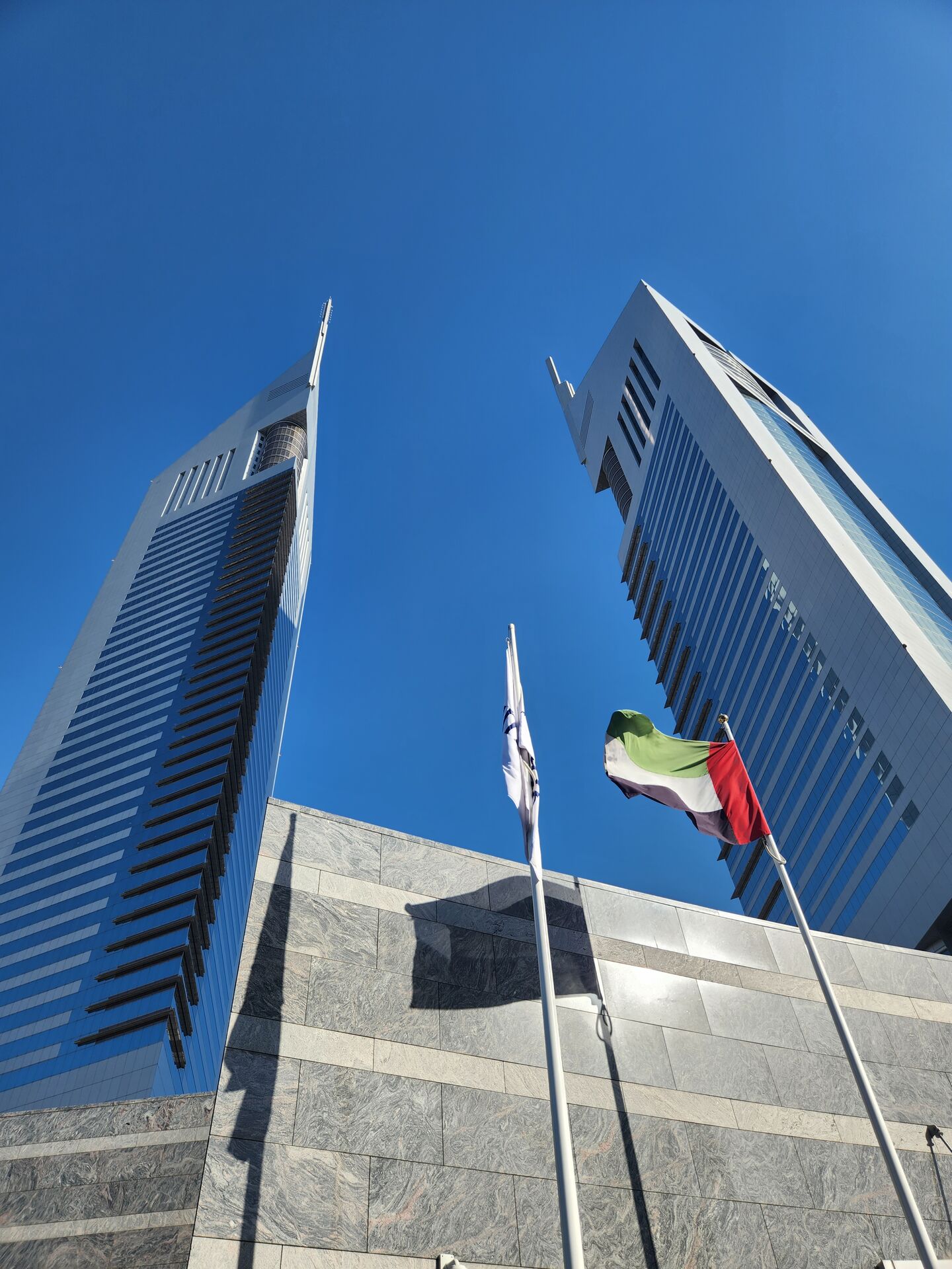 단독] 두바이 오후 아름다운 야경 투어 (한국인 전문가이드)