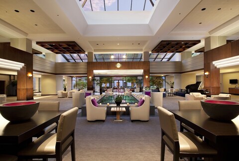 하얏트 리젠시 디어필드