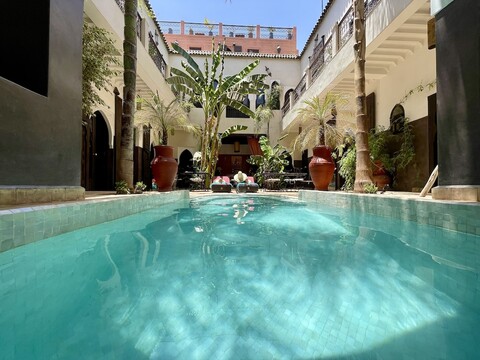 리아드 파차바나