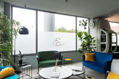 엘리자베스 라이프스타일 호텔