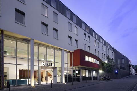 슈타트호텔 뮌스터