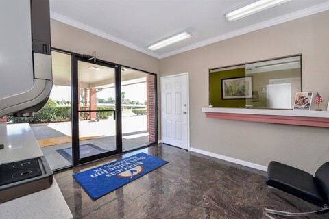 아메리카스 베스트 밸류 인 파사데나 휴스턴