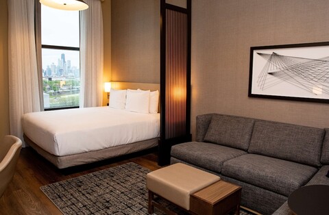 하얏트 플레이스 시카고/위커 파크