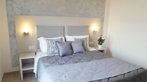 호텔 룩소르 피렌체